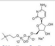Citicoline Sodium 33818-15-4