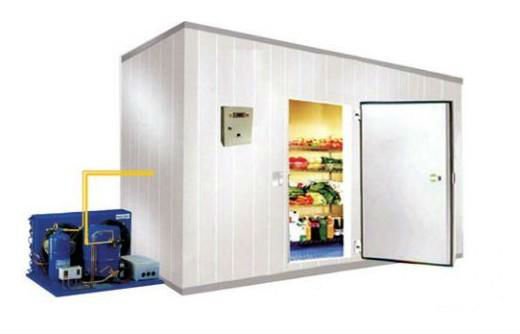 bitzerの冷蔵室の凝縮の単位およびパネルPUの絶縁材問屋・仕入れ・卸・卸売り