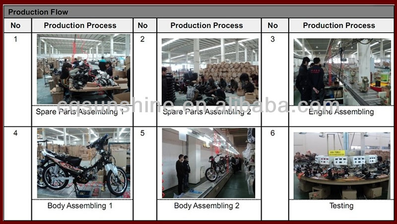 モザンビーク2014年ヒット商品後入先出50ccのオートバイ問屋・仕入れ・卸・卸売り