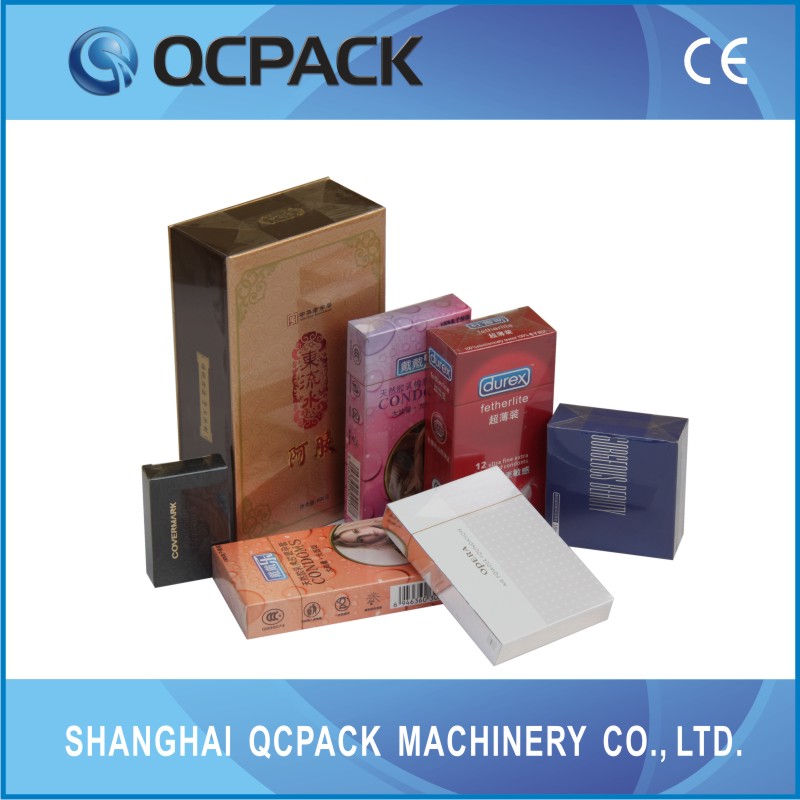 BTB-400 High speed Automatic Cellophane Wrapping Machine automatic lollipop packing machine