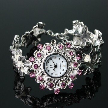 Black Diamond Women Girls' Alloy Quartz Macrame Wrist Watch 901748-SC-057 Free shipping Black Diamond Women Girls' Alloy Quartz Macrame Wrist Watch 901748-SC-057 Free shipping