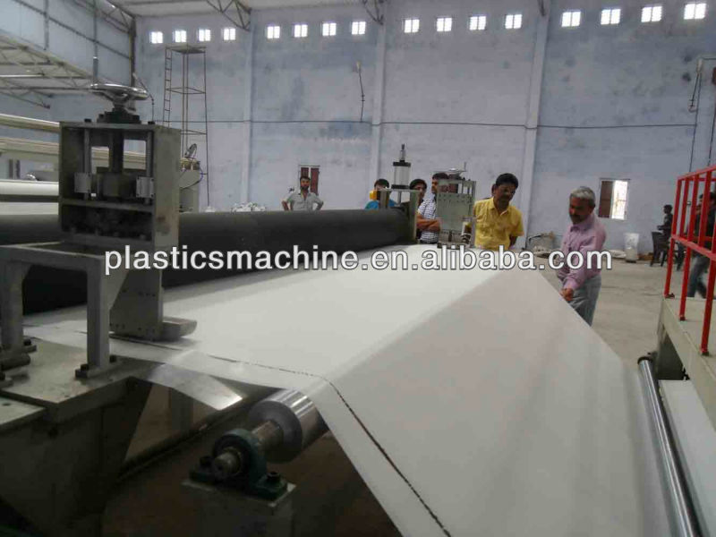 pvcの印刷バナーの機械、 フレックスバナーの生産ライン仕入れ・メーカー・工場