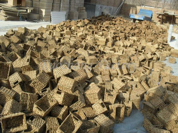 New design heart shape basket,indian wedding basket decoration,chocolate basket decoration,