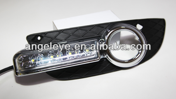 年を超えて2010-2012ランサーledフォグライトleddrlv1デイタイムランニングライト問屋・仕入れ・卸・卸売り