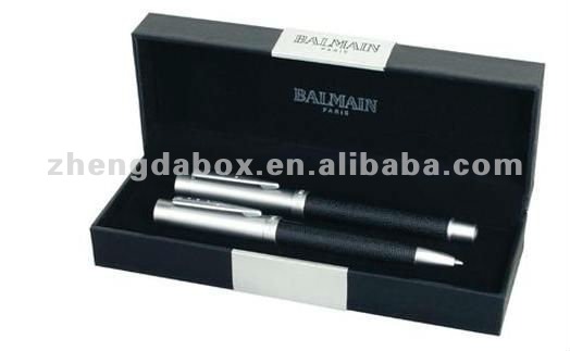 High Quality Customized Made-in-China Woden Red Wine Box(ZDW13-W629)
