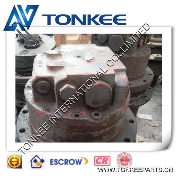 SUMITOMO sh75 final drive assy & travel motor assy (2).jpg