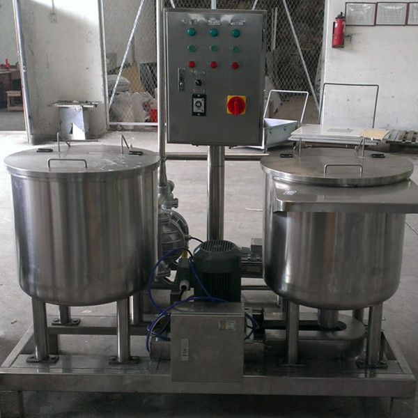 Automatic Wafer Production Line KHG-51