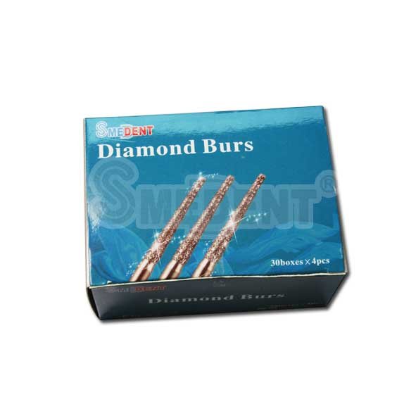 販売法の歯科鋼鉄Burs FGのダイヤモンドBurs利用できる313のモデル問屋・仕入れ・卸・卸売り