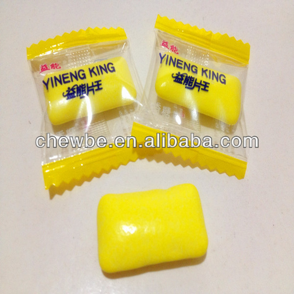 best chewing gum in China,China Yineng chewing gum price supplier 21food