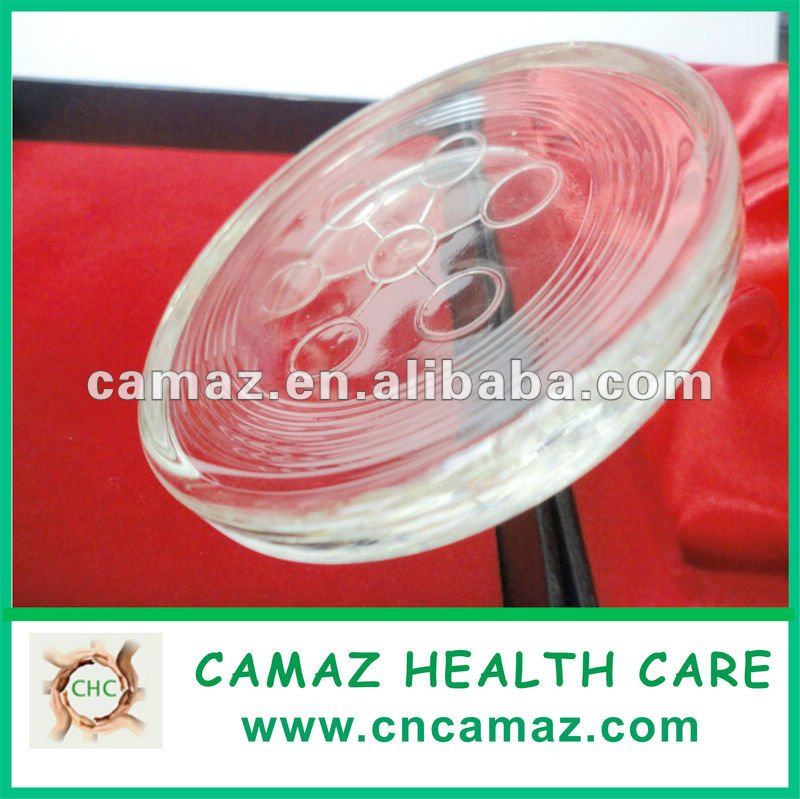 NEW design Manufacture Scalar Energy Bio Disc with negative ions with packing box