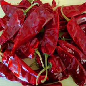 red chilli cayenne pepper