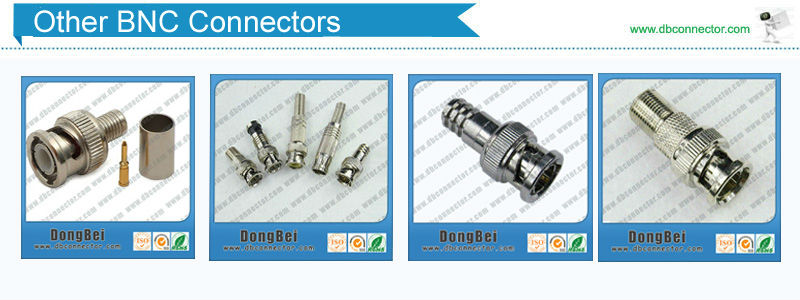 mmcxオスコネクタにbncオスrf同軸ケーブルのための仕入れ・メーカー・工場