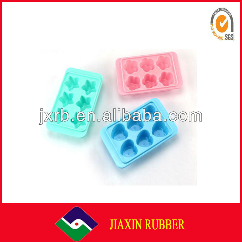 2013 New Concise Cook Tools silicone cake decoration