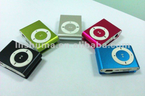Eclipse Mp3 Player Driver Download