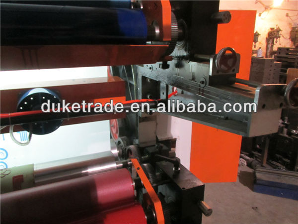 Dk-bc6色フレキソ樹脂印刷機仕入れ・メーカー・工場