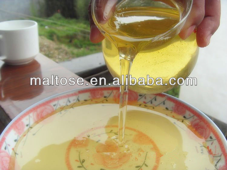 100%pure acacia honey for beauty and healthy with KOSHER certificate