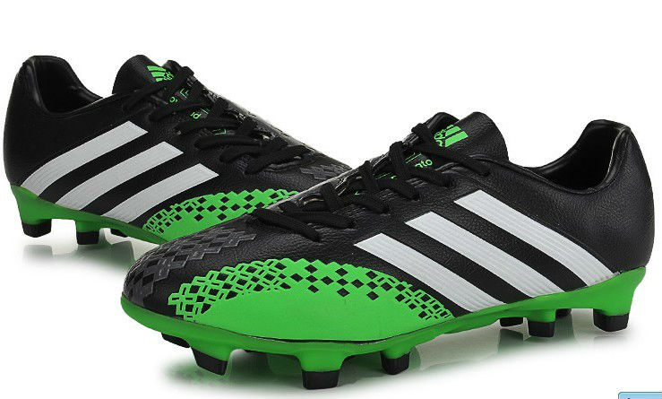 2013 hot sale OEM/ODM soccer shoes, retail or wholesale