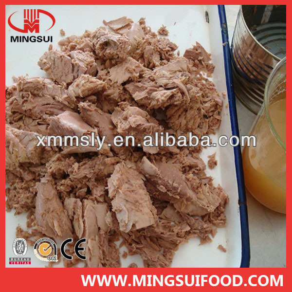 Best Price Canned Tuna In Vegetable Oil