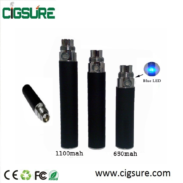 High quality colored ego t battery