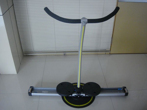 Newest! Circle glide as seen on TV