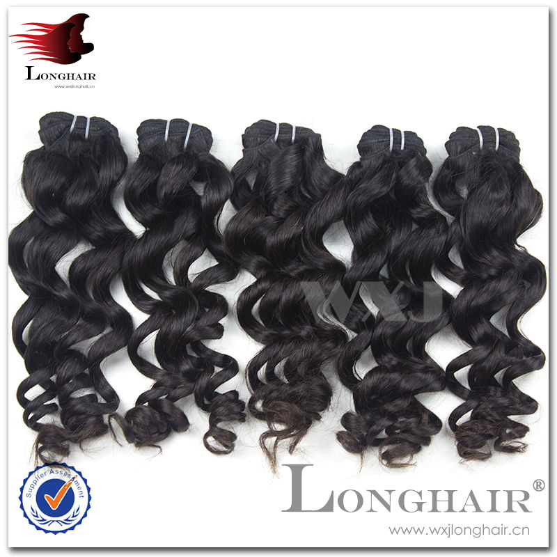 Wxjlonghair: 100％バージンヘアオンブル卸売髪の織物問屋・仕入れ・卸・卸売り