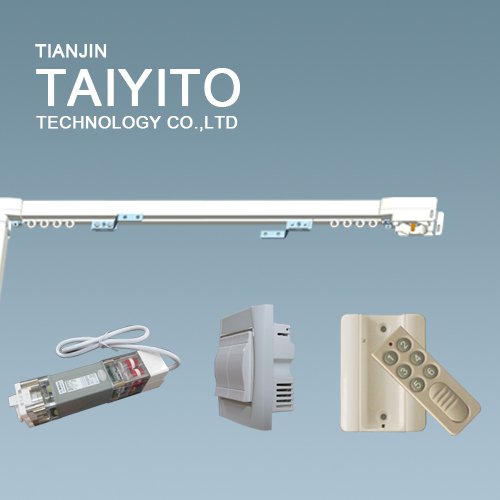 electric curtain system/ air curtain/electric stage curtain/electric curtain mechanism