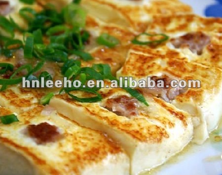 Advanced Soya Bean Curd Machine 0086 13526696760