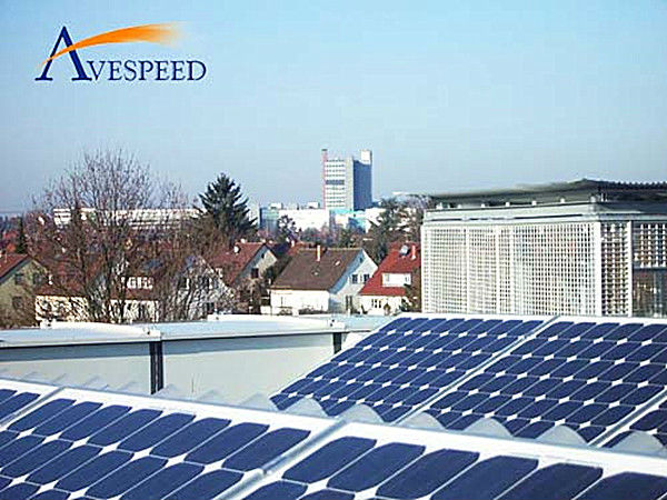 いくつかの経験豊富なシリーズavespeed太陽光発電プロジェクトの円滑な稼働安い太陽電池パネル中国問屋・仕入れ・卸・卸売り