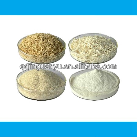 Stabilizer Sodium Alginate Food Grade Chewing Gum Bases