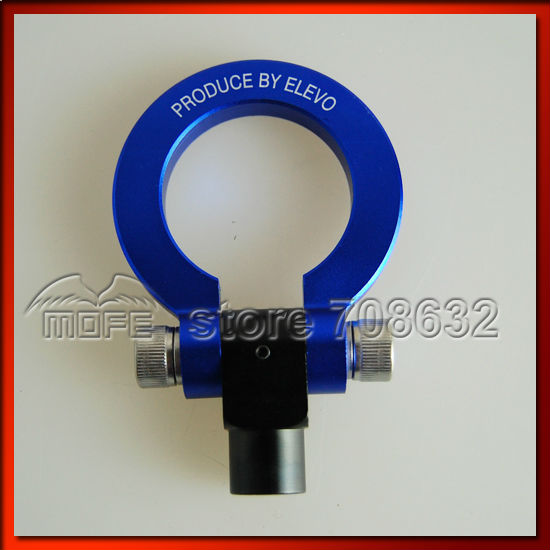 D1 Generation Trailer Towing Tow Hook M20x2.5 M20x2.5 (10)