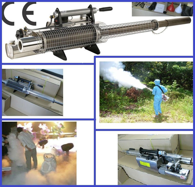 portable thermal fogging machine (TSF-35)