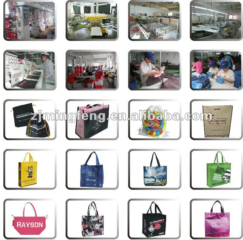 ployster bag