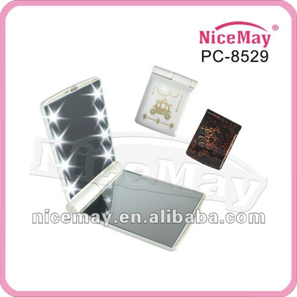 2013新作LED付きミラー大人気化粧鏡 PC-8598問屋・仕入れ・卸・卸売り