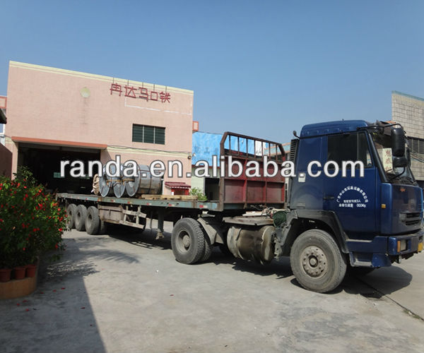 Chrome Plated Sheet/Coil for canned tuna/food can/canned food---Raw Material---China Wholesale