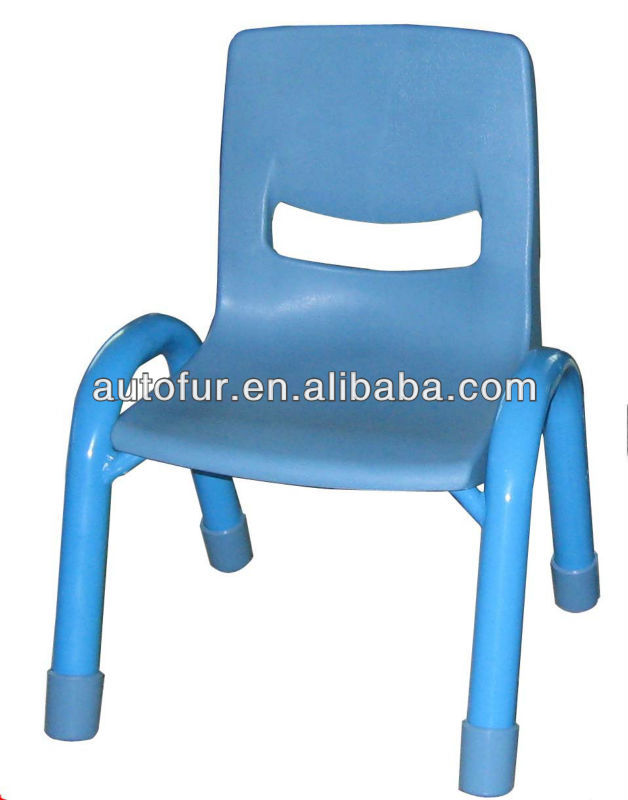 スタッカブルプラスチック家具の金属の子供椅子仕入れ・メーカー・工場