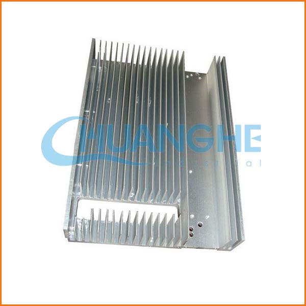 Heatsink Made in China, Aluminum Heat-Sink, 200w led heatsink
