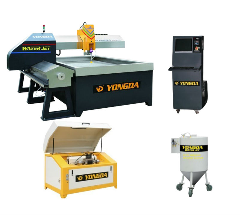 Yd2015 Cnc Water Jet Cutting Machine Buy Cutting Machine,Water Jet