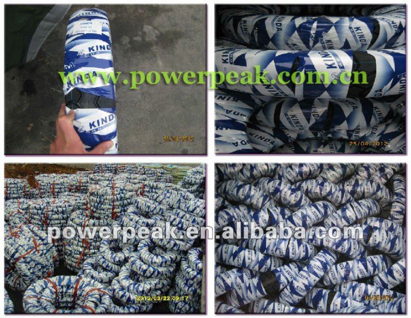 packaging