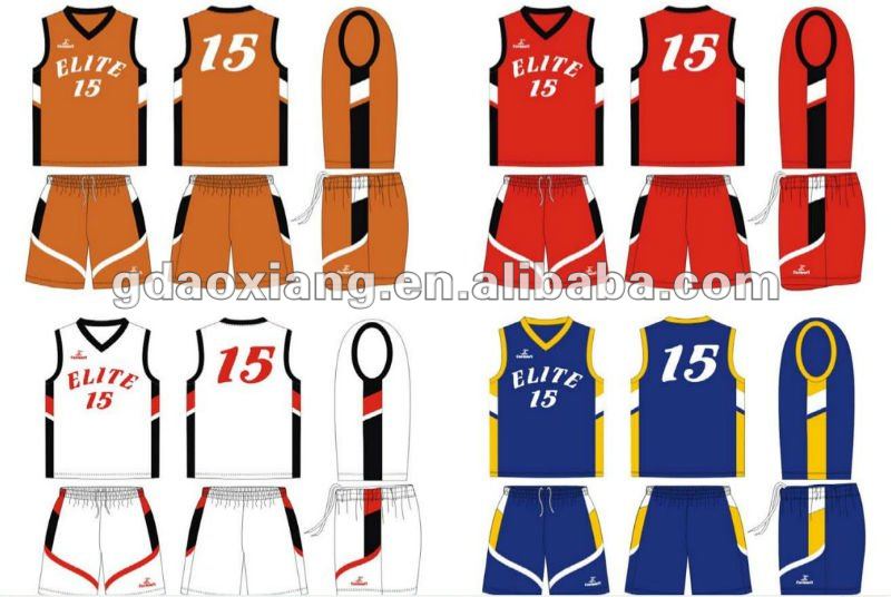 spain jersey basketball