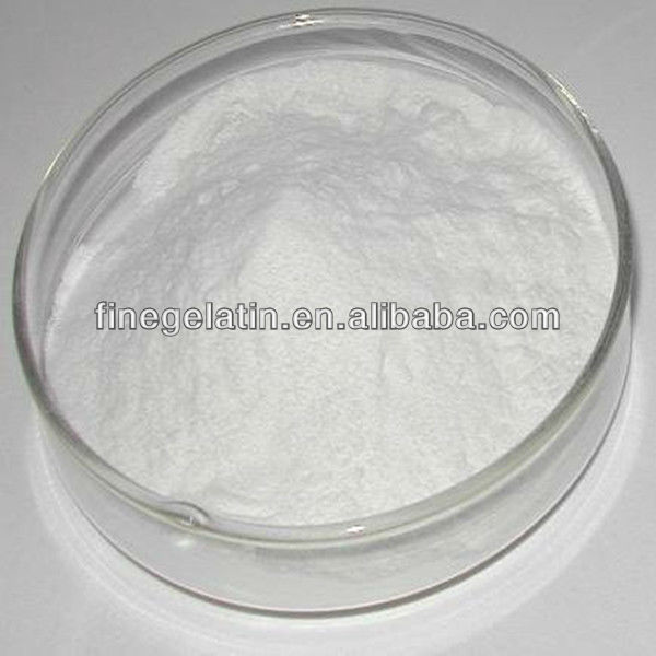 functional protein powder from fresh bovine