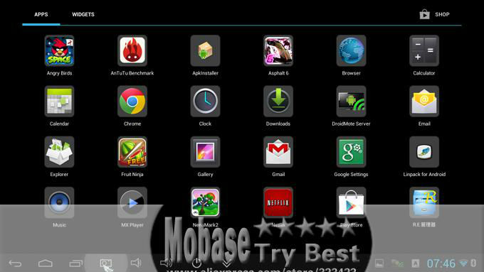 Rikomagic MK802 IV Android TV BOX 161316 15