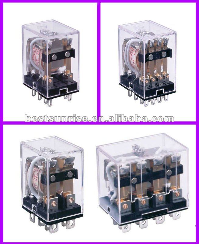 ミニjqx-13f-ly4njhh64p電磁リレー( オムロン)問屋・仕入れ・卸・卸売り