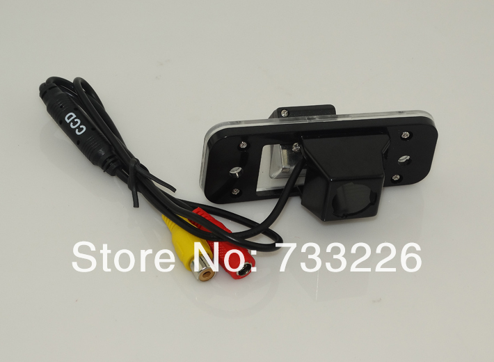 Купить HD сзади посмотреть hyundai Санта Фе 2006-2011 ccd ночного ...