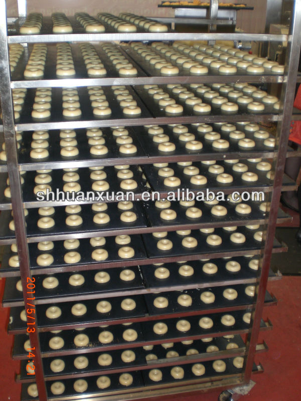 Automatic high capacity walnut sweet biscuit making machine price