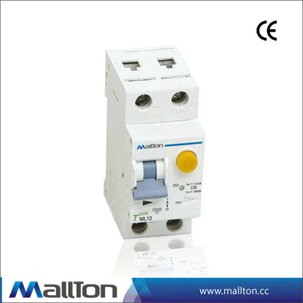 CE certificate 12v circuit breaker