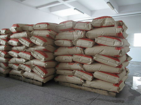 Nutritional Formula Rice Flakes With AD-calcium And High-Protein