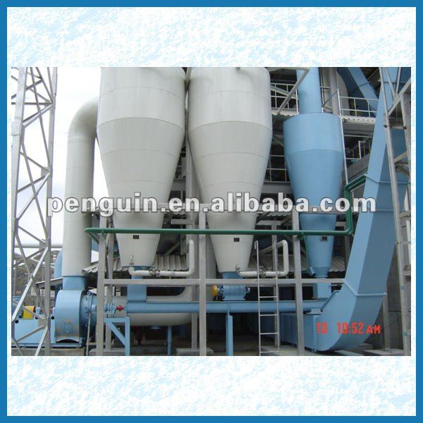 3-300 T/D small oil seed solvent extraction plant equipment