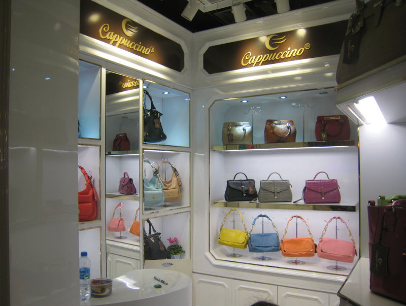 高品質のファッション2014年puレザーの女性のハンドバッグの工場卸売ハンドバッグ中国問屋・仕入れ・卸・卸売り