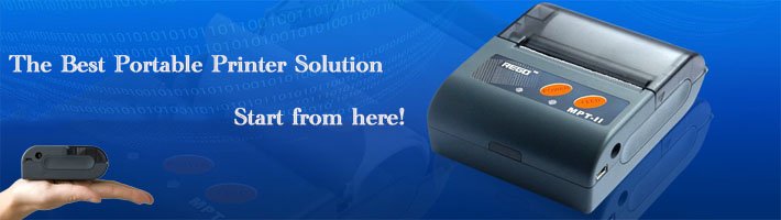 Free shipping Wholesales - 58 USB thermal printers ZJ-5870A 70mm/s Pnting Speed Easy paper loading for paper