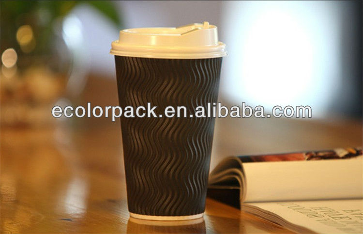Cheap paper cups custom printed paper cups wholesale paper coffee cups